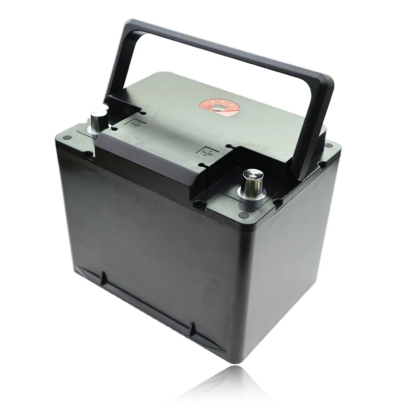 High-power-Car-12V-smart-lithium-battery