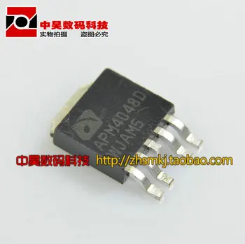 

APM4048 MOS liquid crystal power APM4048D tube TO252
