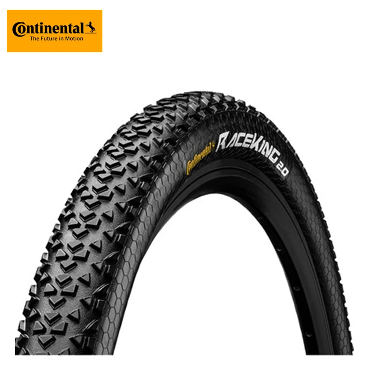 Continental 26 27.5 29 2.0 2.2 Mtb Band Ras Koning Fietsband Anti Punctie  180TPI Vouwband Band Mountainbike tyre X Koning|Bicycle Tires| - AliExpress