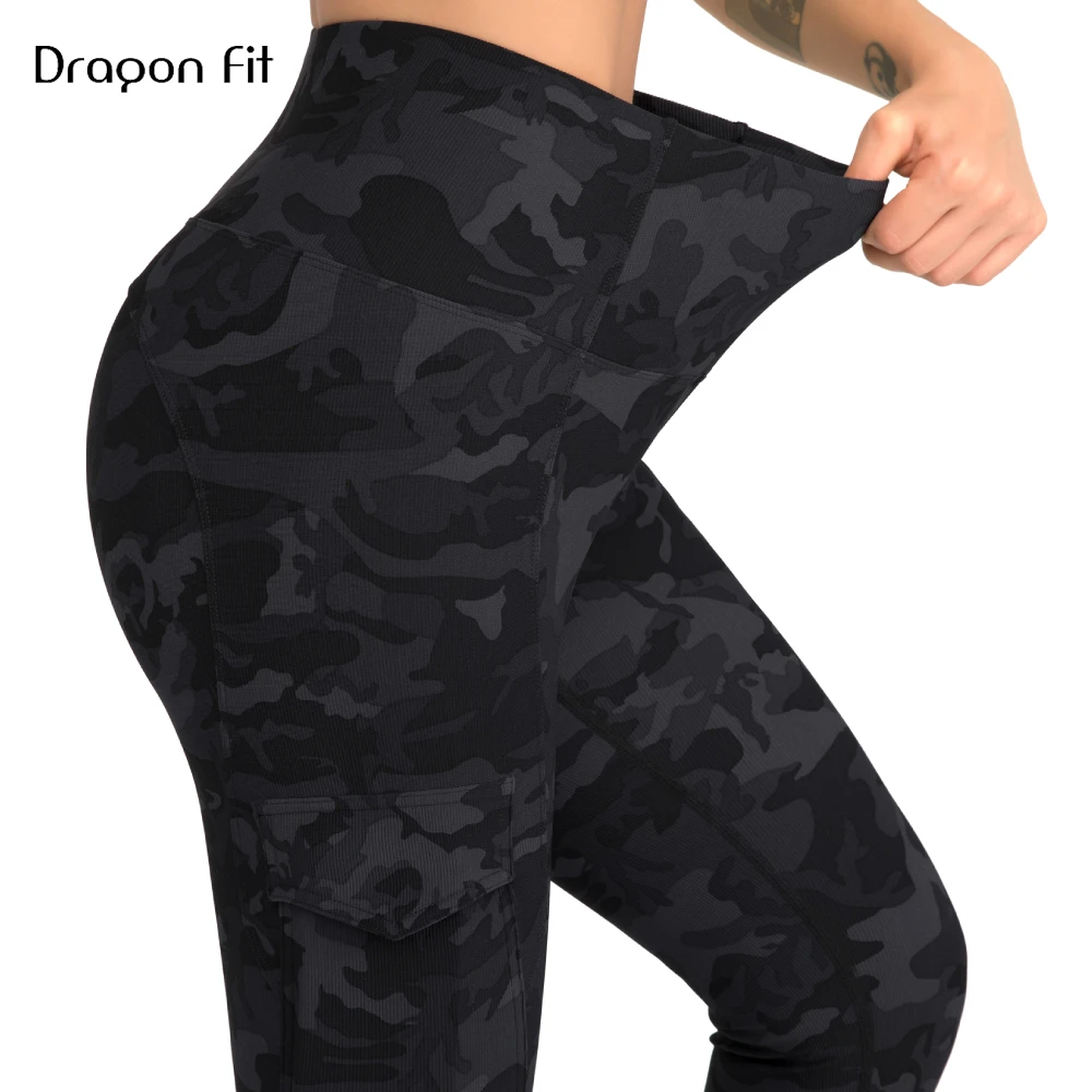 Dragon Fit Leggings