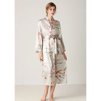 

Home&Nest Fashion Women's V-Neck Drawstring Sleeveless Tank Mid-length Pajamas Sexy Pajamas Tracksuit Sets Three picec Sleepwear