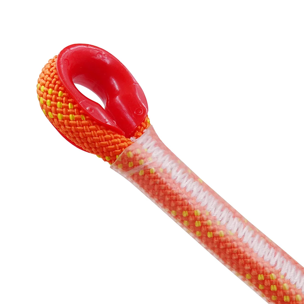 8mm Static Climbing & Rescue Rope 3