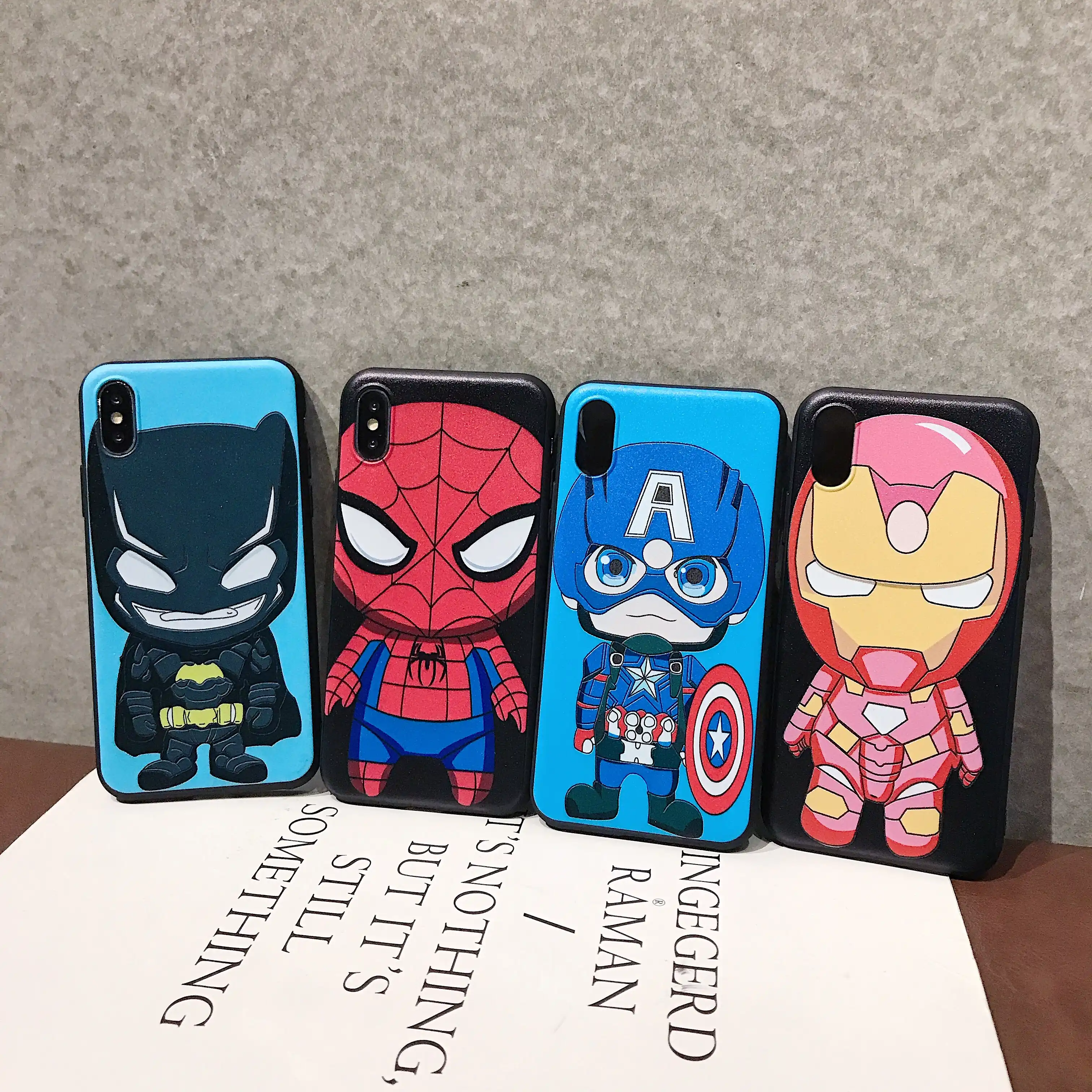 スーパーヒーロー電話ケースiphone 12プロマックス12ミニ11プロmax X Xs最大xr Se 6s 6プラス7 8耐衝撃tpu保護ハードカバー 電話用緩衝材 Aliexpress スーパーヒーロー電話ケースiphone 12プロマックス12ミニ11プロmax X Xs最大xr Se 6s 6プラス7 8耐衝撃tpu保護ハードカバー 電話用緩衝材 Aliexpress