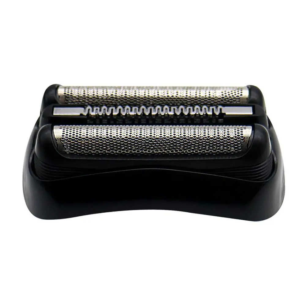 

Replacement 21B Foil & Cutter Fit For Braun series 3 301S,310S,320S,330S,340S,360S,3010S,3020S,3030S,3040,350CC,370CC,Cruzer6