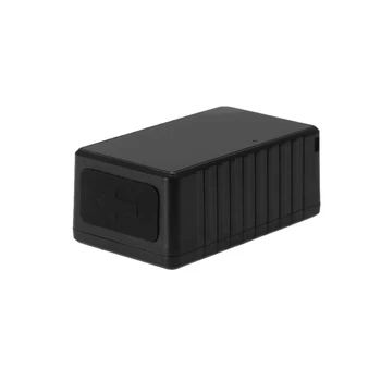 

Mini GPS Tracker GT50 With Long Standby Magnetic SOS Real-time Tracking Device For Vehicle/Car/Person Location Locator System