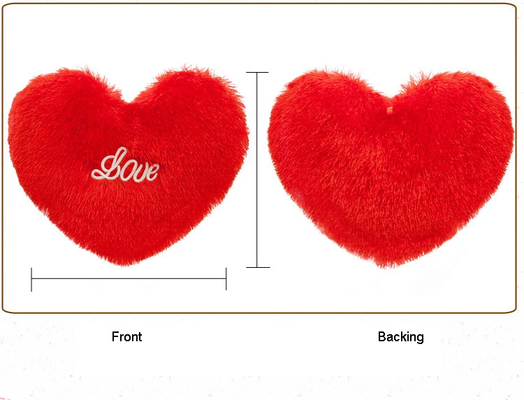 Схема сердце плюшевое. Плюшевое сердце с именем Вика.