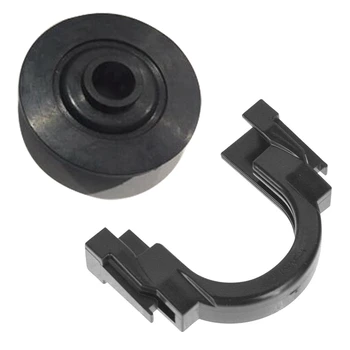 

Car Upper Radiator Mount Bracket with Rubber Bushing G21542-CA000 for NISSAN