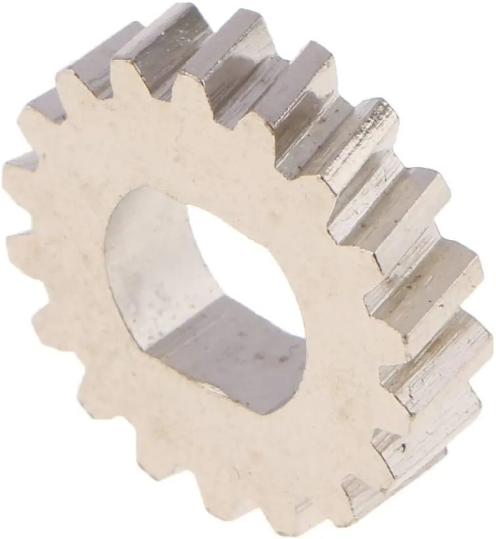 Car Metal Sunroof Sun Roof Motor 18Teeth Repair Gear for all Models Car Auto Replacement Parts