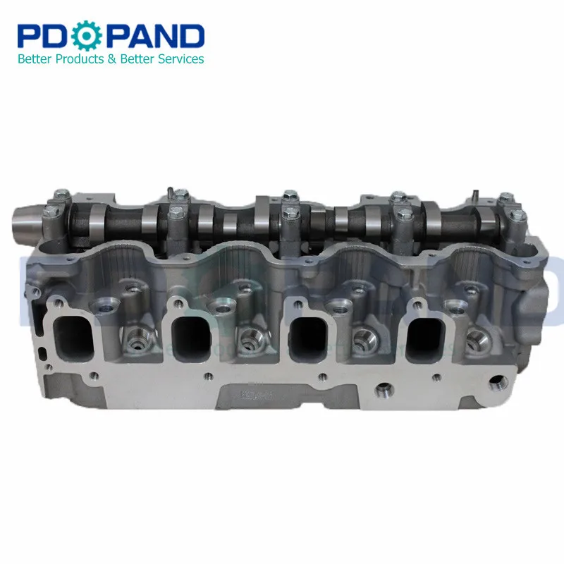 Auto Engine 2C 2CT 2C-TE 3C 3CT 3C-TE cylinder head Assembly FOR Toyota COROLLA AVENSIS IPSUM ESTIMA LITEACE CRESTA 2.0 2.2L 3