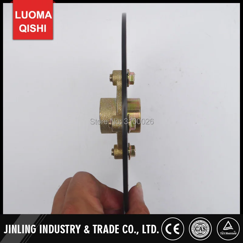 JLA-13T-2-025-5-REAR-BRAKE-DISC-HUB-ASSY-JINLING-ATV-QUAD-PARTS