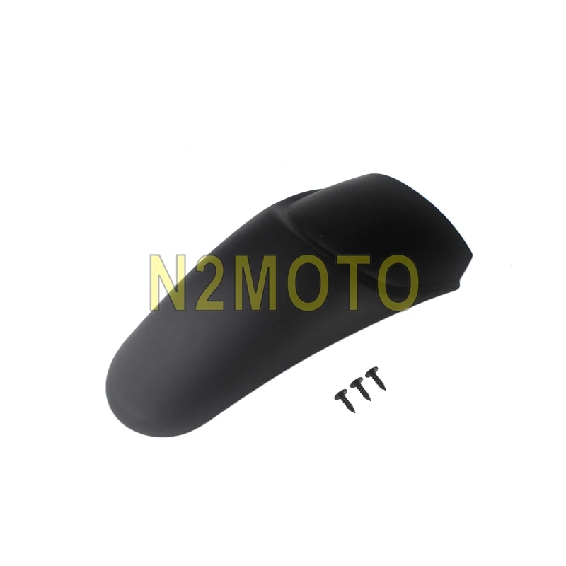 

Front Fender Mudguard Extender Wheel Cover Guard Extension for BMW R NINE T R9T 2014-2019 Motorcycle ABS Plastic Splash Guard