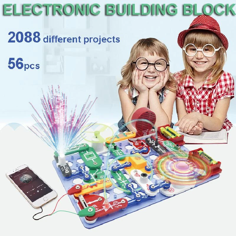 take a picture coverage along electronic building toys frequency Feed