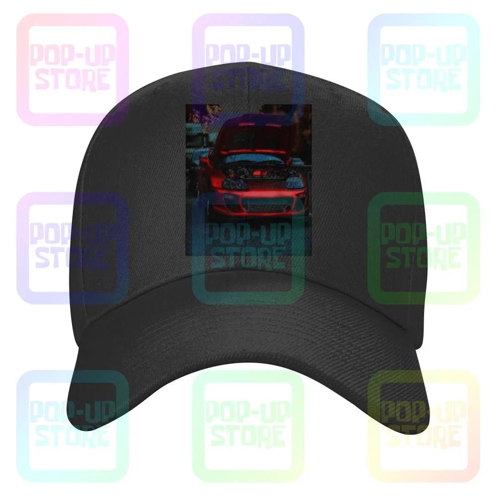 Бейсболка Jdm Lyfe Cap s | Аксессуары для одежды