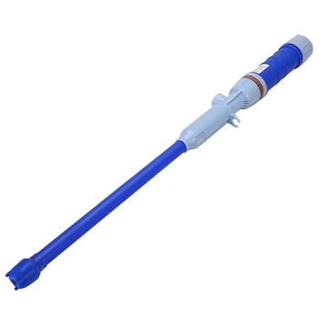 

Liquid Transfer Pump Electric Battery Operated Gas Water Oil Other Non-Corrosive Liquids Use In Garage Basement Aquariums Shop