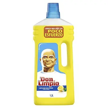 

Don't Clean, All Purpose Liquid Cleaner, Lemon Fresh – 1.3 L