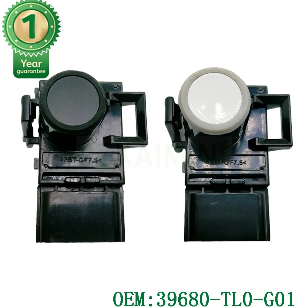 Черный белый OEM 39680-TL0-G01 188300-6510 PDC датчик парковки для Honda Accord Pilot Spirior 39680TL0G01 |