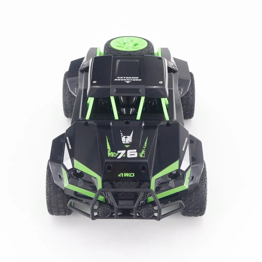 K-01 скоростные гоночные автомобили RC Big Foot Car 2,4G пульт дистанционного управления внедорожный гусеничный автомобиль модель RTR игрушка