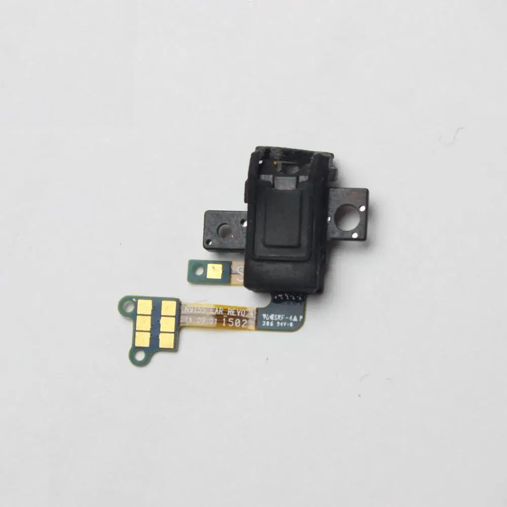 Гибкий кабель для наушников samsung Galaxy Note Edge N915S/K/L