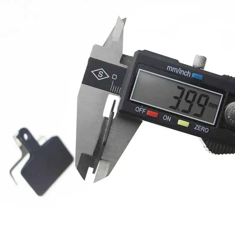 clarks s2 hydraulic disc brake