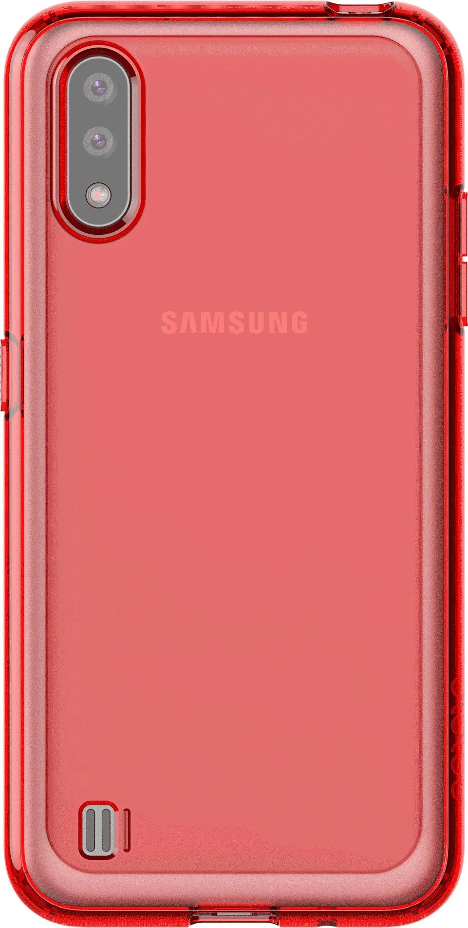Чехол Araree A Cover для Galaxy A51 | Мобильные телефоны и аксессуары