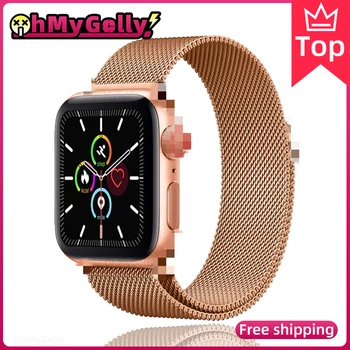 

2020 New Series 6 IWO Smart Watch Men Women ECG Heart Rate Monitor Sport Activity Tracker Relogio X6 Smartwatch for Apple iwo 12