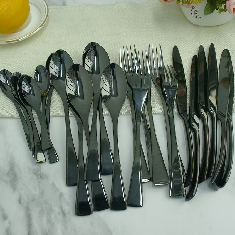 6 / η ƿ ũ   īο Į Ʈ ̺ ũ  Ǭ ƼǬ  Į  Flatware ֹ