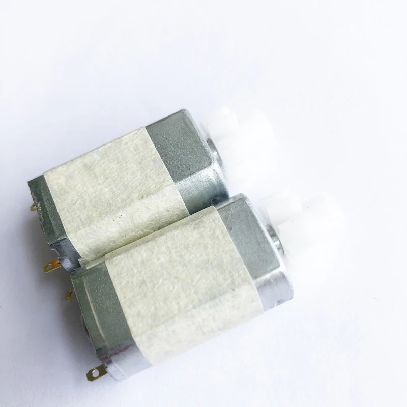 2021 Electric Manicure Drills Accessories 30K 35K Manicure Machine Handle handpiece Motor Rotor Replace Nail Drills bitsTools 5