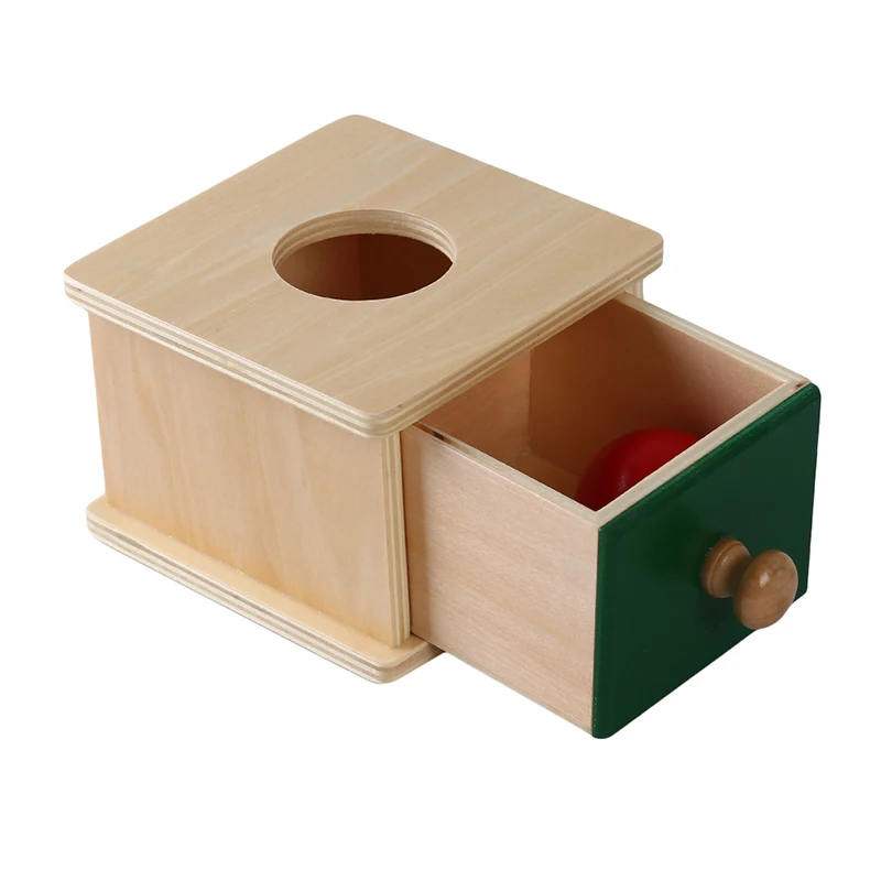 Infant & Todders Montessori Kids Toy Baby Wooden Coin Box Piggy Bank Learning Educational Preschool Training Brinquedos Juguets Infant & Todders Montessori Kids Toy Baby Wooden Coin Box Piggy Bank Learning Educational Preschool Training Brinquedos Juguets