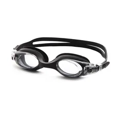 Подростковые очки для дайвинга Взрослые водонепроницаемые противотуманные профессиональные плавательные очки высокой четкости прозрачные оптические очки