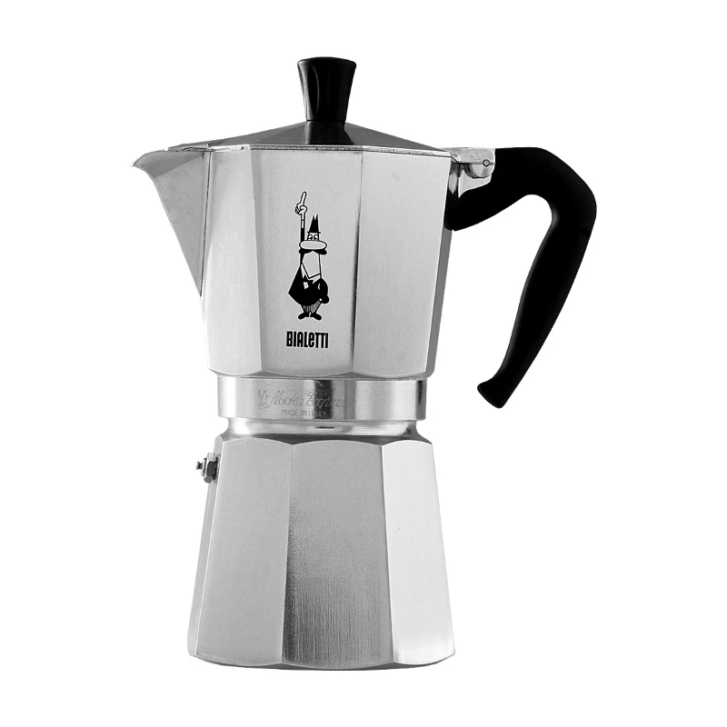 Coffee maker Bialetti Moka Express 1164 