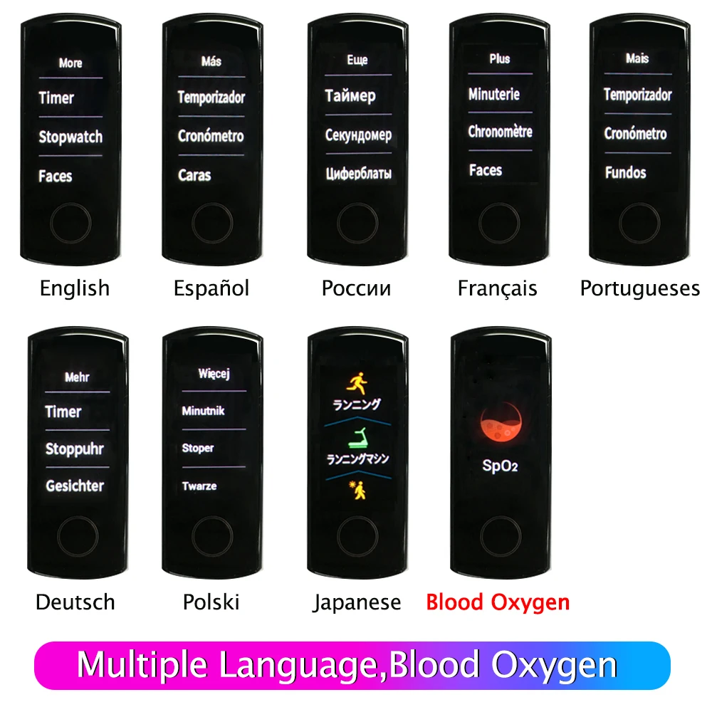 Original Huawei Honor Band 5 Smart Wristband Oximeter Touch Screen Magic Color Swim Heart Rate Detect Sleep Nap Honor Band 5 Original Huawei Honor Band 5 Smart Wristband Oximeter Touch Screen Magic Color Swim Heart Rate Detect Sleep Nap Honor Band 5