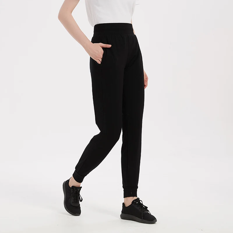 Merino Wool Women sweatpants Woolly 