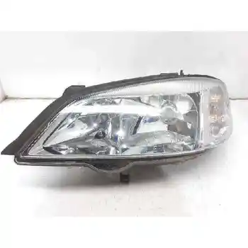 

093175368 HEADLIGHT LEFT OPEL ASTRA G SALOON