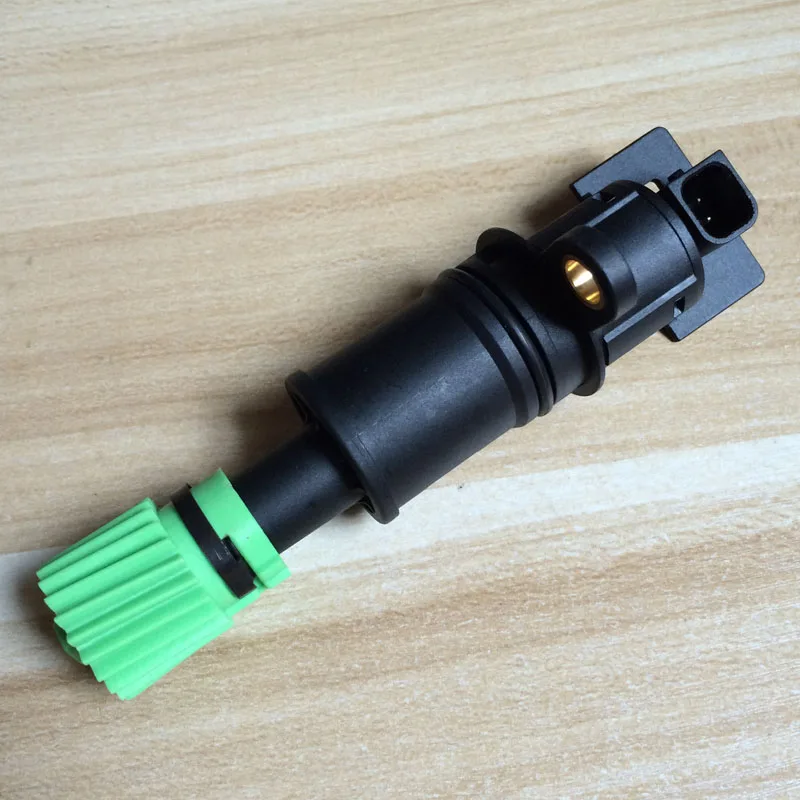 Фирменная Новинка Скорость Сенсор NV35032702 VZ21B 32702VZ21B 32702 VZ218 32702VZ218 для NISSAN зубчатое