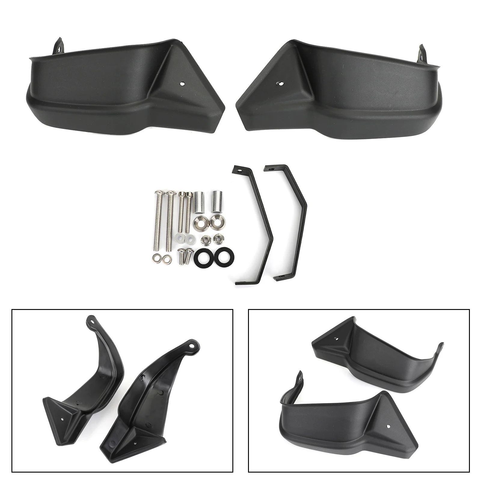 Ручной протектор Artudatech для Suzuki VStrom V Strom DL650 DL 650 2011 2012 2013 2014 2015 2016 2017 DL1000 1000 14