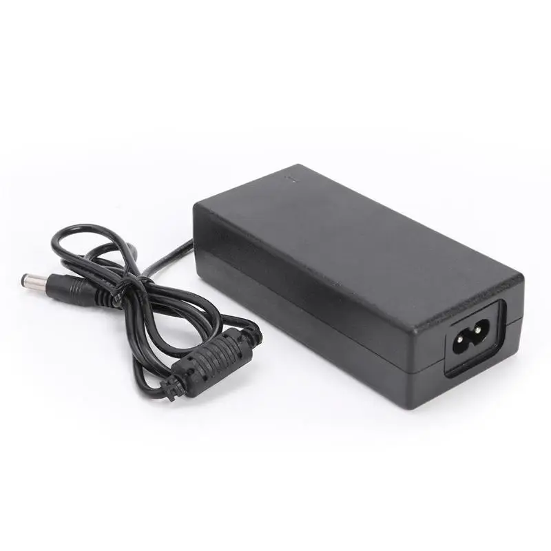 DC12.6V 3A 36 Вт литиевая батарея зарядное устройство адаптер питания с 5,5x2,5 мм разъем для 18650 литий-полимерная батарея зарядки