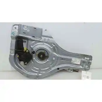 

834802E010 WINDOW REGULATOR REAR RIGHT Hyundai TUCSON (JM)