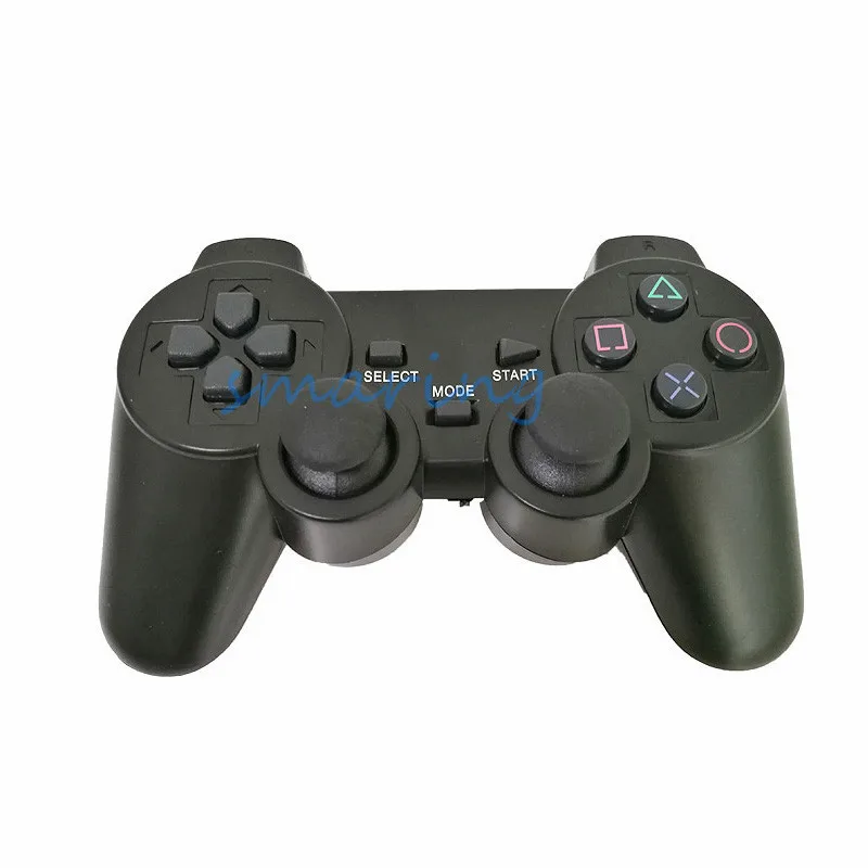 PS2 ручной трансивер робот рука беспроводной пульт дистанционного управления