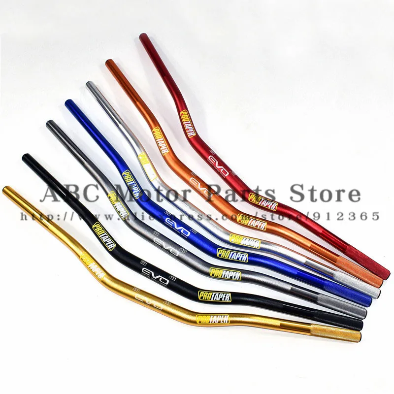 Ʈ Ʈ  ũν  ڵ , Kayo KLX CRF YZF ATV  , 1-1/8 ġ , 810mm  28.5mm