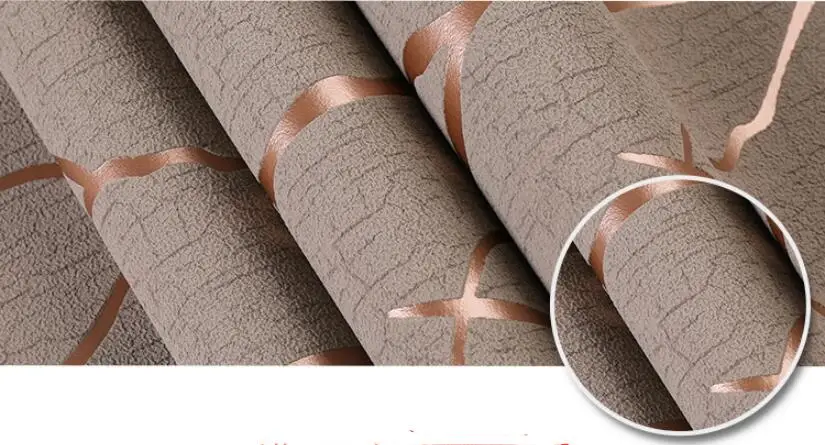 fundo, ramo moderno, camurzão, Peint