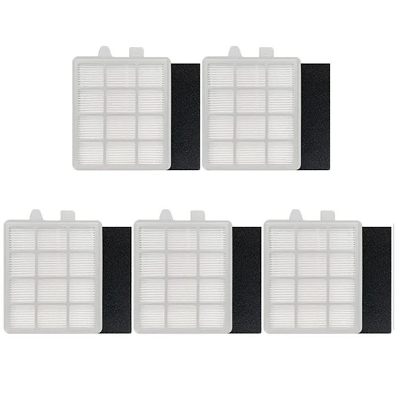 Vacuum Cleaner Hepa Filter For Electrolux Z1850 Z1860 Z1870 Z1880