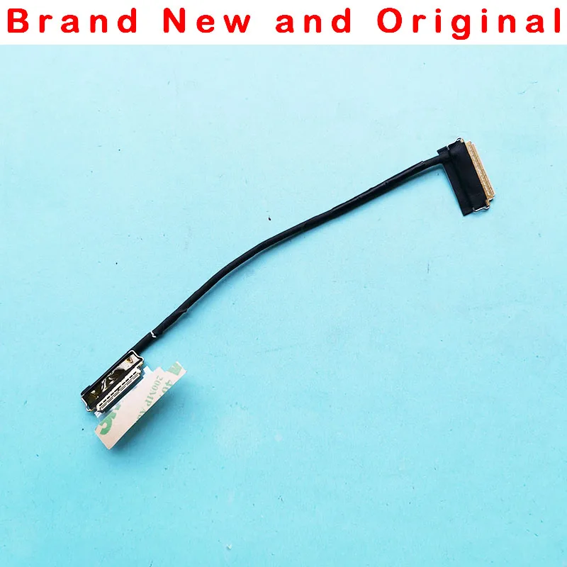 Новый оригинальный ET590 EDP 30PIN ЖК-кабель для Lenovo Thinkpad T590 01YT323 DC02C00EQ10 DC02C00EQ20 |