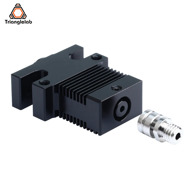 Trianglelab Cr6 se Hotend All-metal Hotend Kit para Cr6 se Cr-6 Max se Alta Qualidade Kit de Cabeça de Extrusão Acessórios de Impressora 3d - Imagem 6