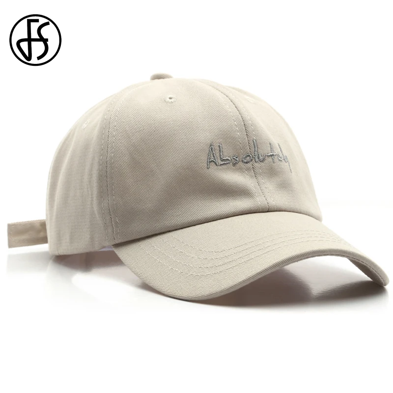 dad hat beige