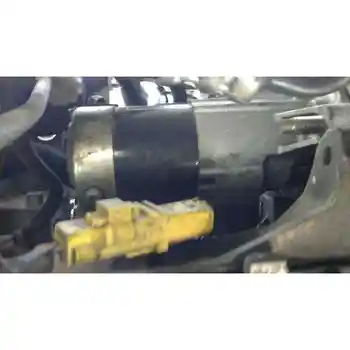 

STARTER MOTOR CITROEN BERLINGO