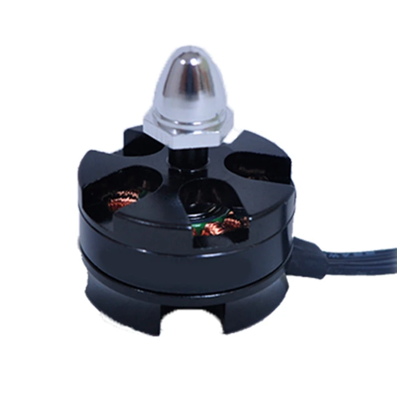 4 шт. Mt2204 2300Kv вращение по часовой стрелке и против миниатюрный бесщёточный