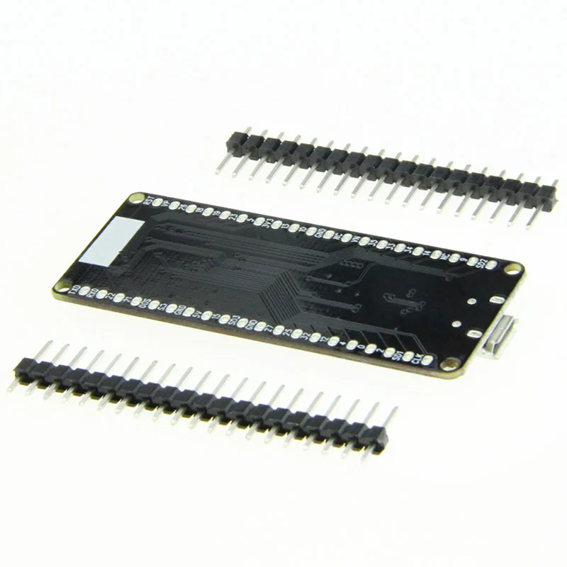 TTGO ESP32 Micro ESP 32 PICO Wi Fi беспроводной модуль Bluetooth макетная плата Hi 888|Беспроводные модули| |