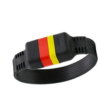 

Car Obd2 Extension Cable for X431 V / V + / Pro / Easydiag 3.0 Expansion Connector