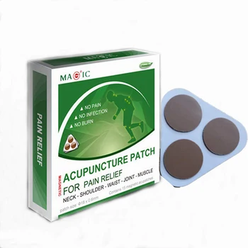 

Pain relief patch acupuncture patch foot pain relief