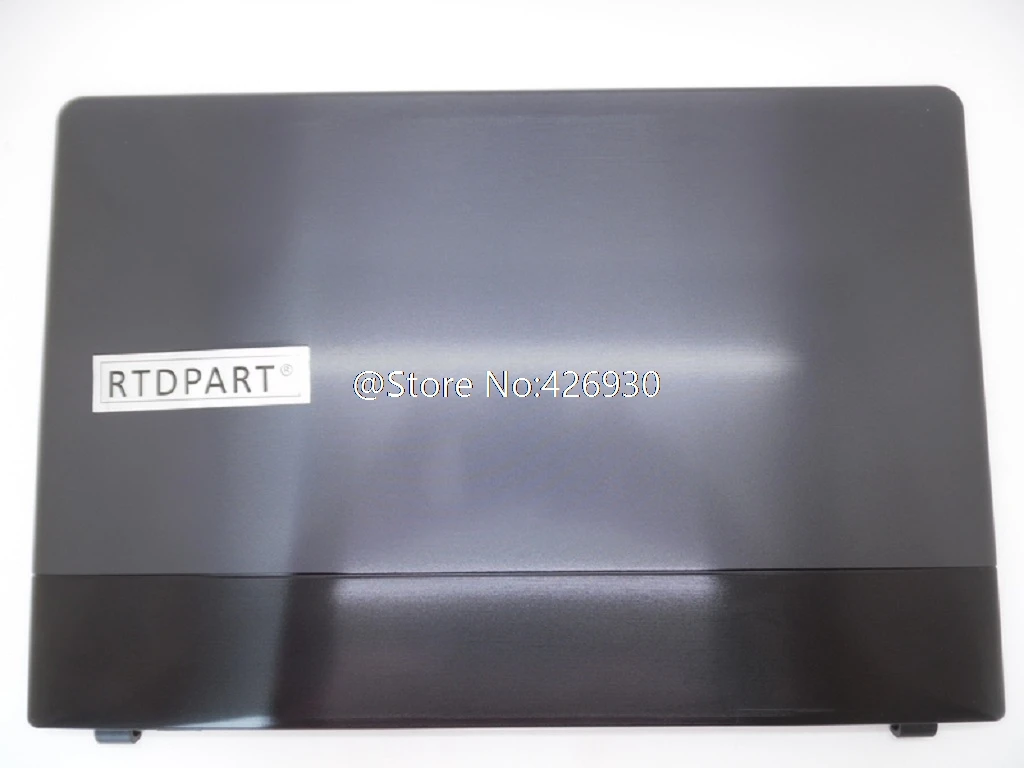 Верхняя крышка для ноутбука Samsung NP300E4A 300E4A BA75-03699A BA75-03365A BA75-03365B задняя ЖК-экран